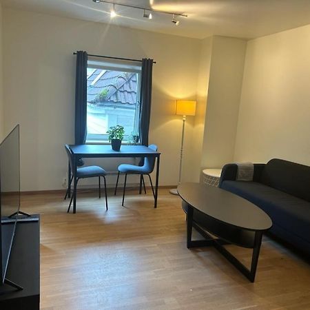 Marken Apartments Bergen Eksteriør billede