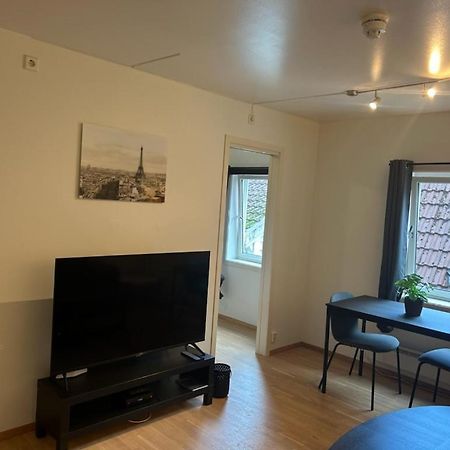 Marken Apartments Bergen Eksteriør billede